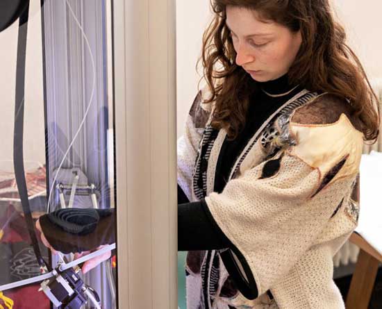 Textiles Técnicos Textiles Técnicos