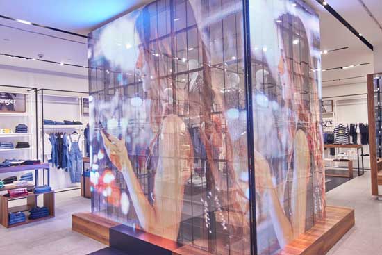 Fashionalia