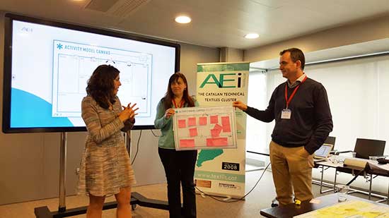 AEI Textils AEI Textils