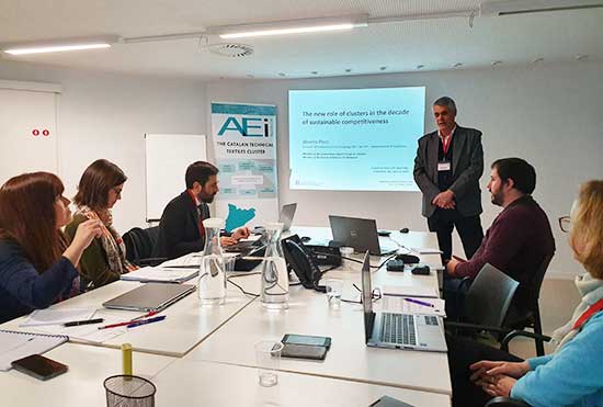 AEI Textils AEI Textils