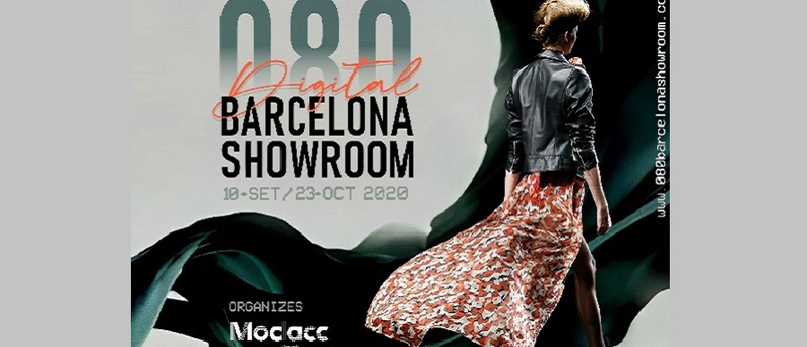 080 Barcelona Fashion