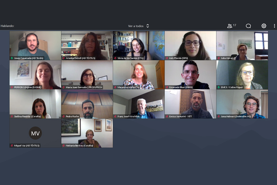 AEI Textils AEI Textils