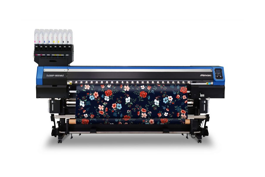Mimaki Mimaki
