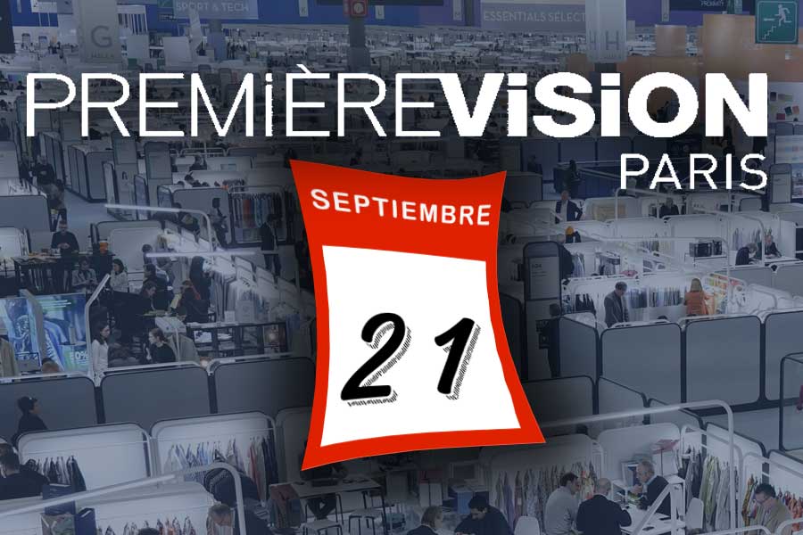 fechas de premiere vision