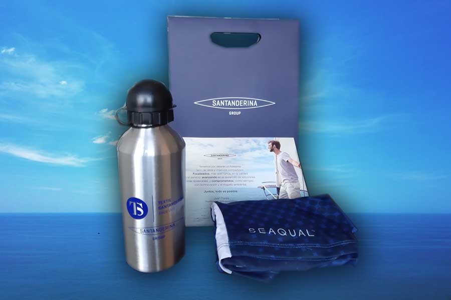 Textil santanderina Textil santanderina