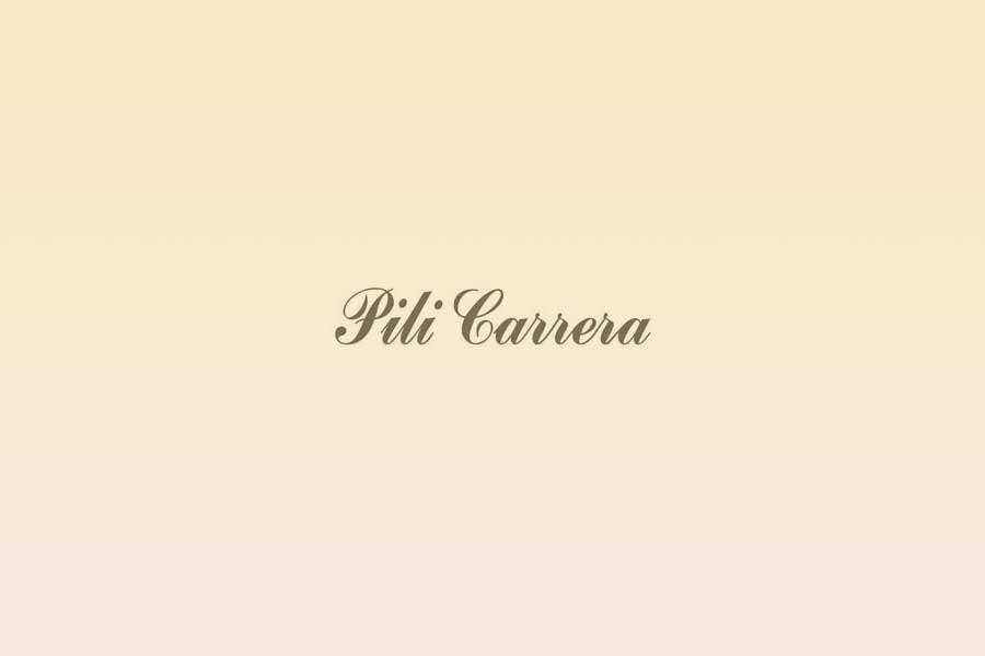 Pili carrera Pili carrera