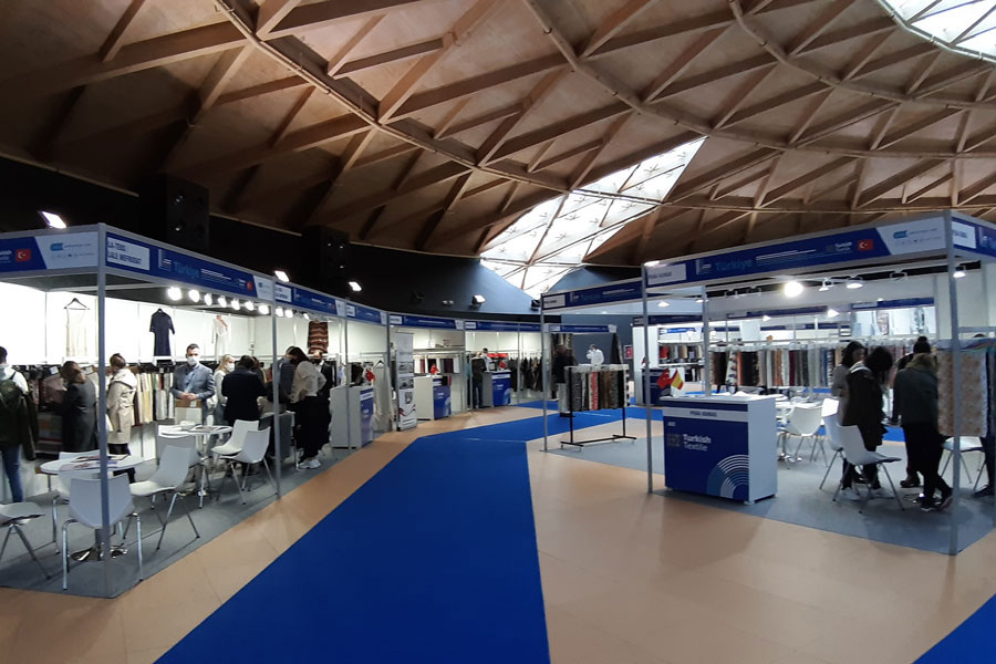 TextilExpo Turquia
