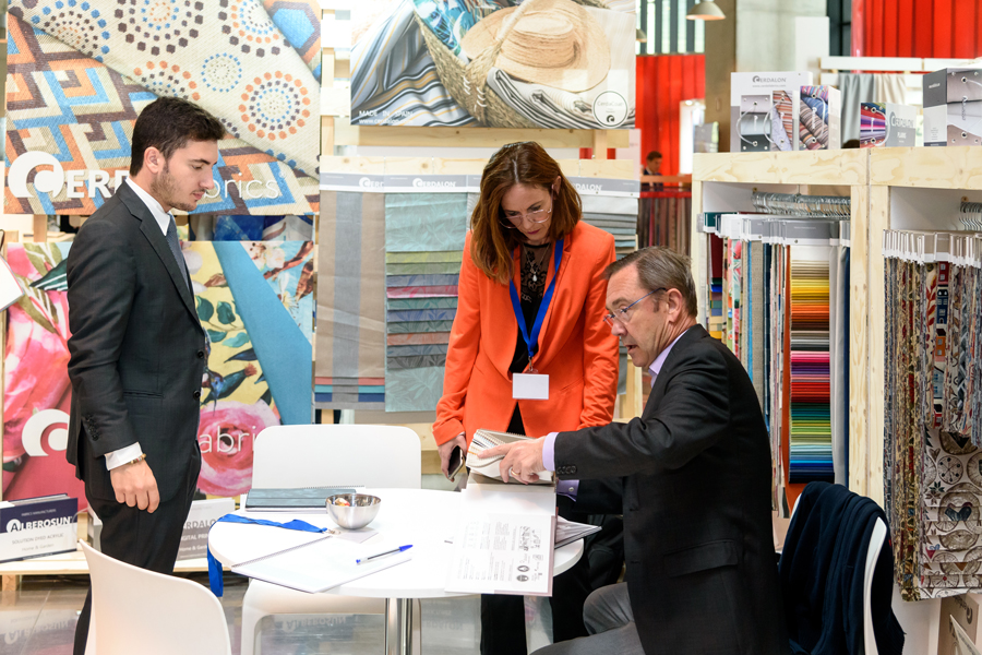 Home textiles Premium by Textilhogar 2022