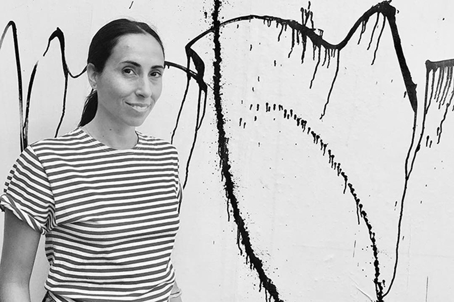 Estel Vilaseca LCI Barcelona