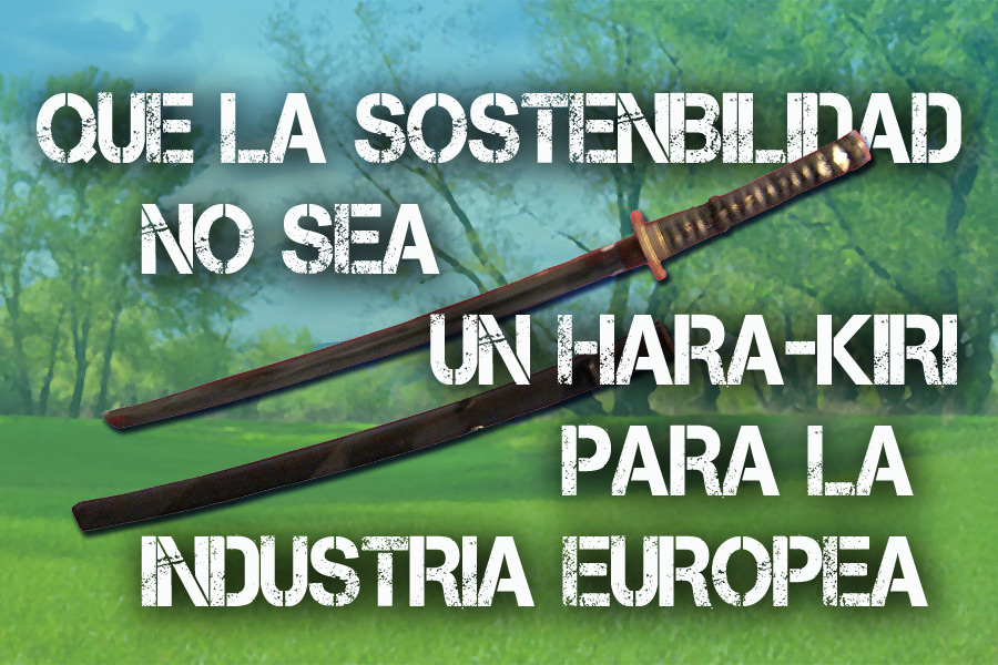 Agenda 2030 textil moda