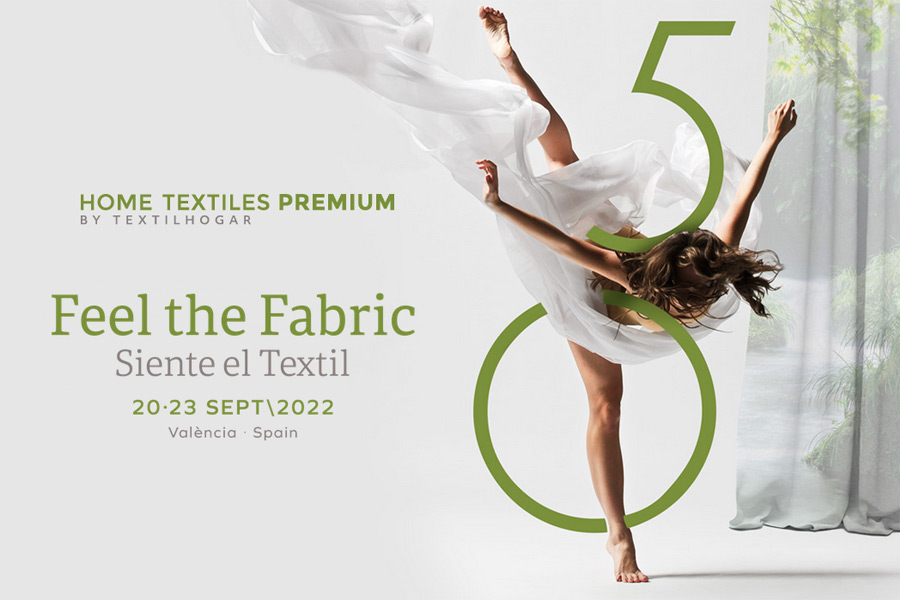 Home Textiles Premium by Textilhogar