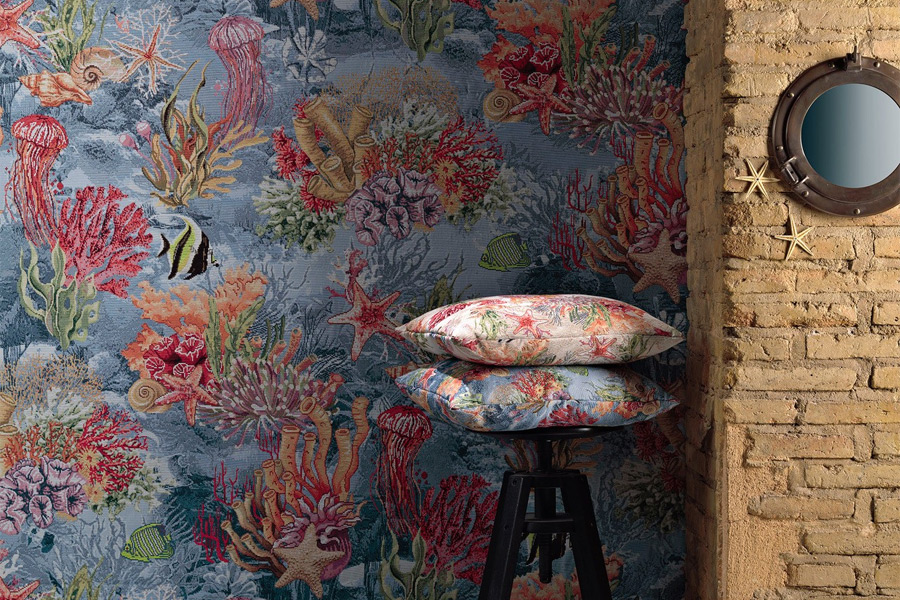 Home Textiles Premium Textil Frau Pérez Home Textiles Premium by Textilhogar