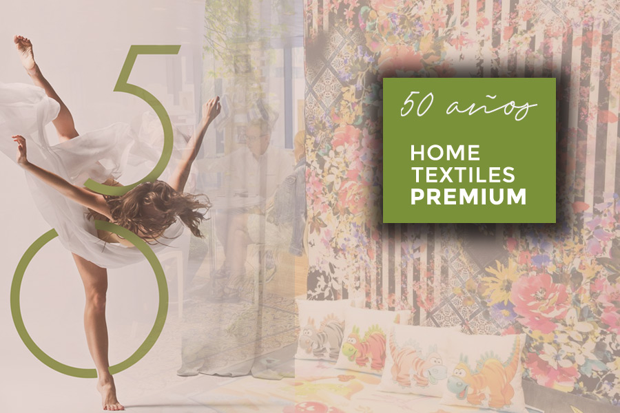 HTP Home Textiles Premium Textilhogar
