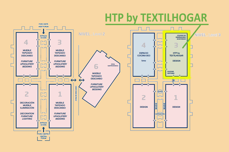 Home Textiles Premium by Textilhogar