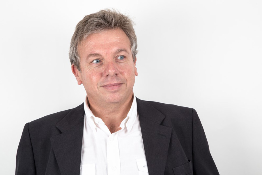 Raimon Sellarès Cortès, DG de MarinaTextil.