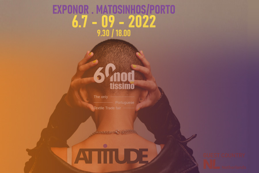 Modtissimo 2022 septiembre Oporto