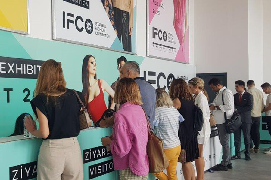 IFCO Estambul 2022 Agosto