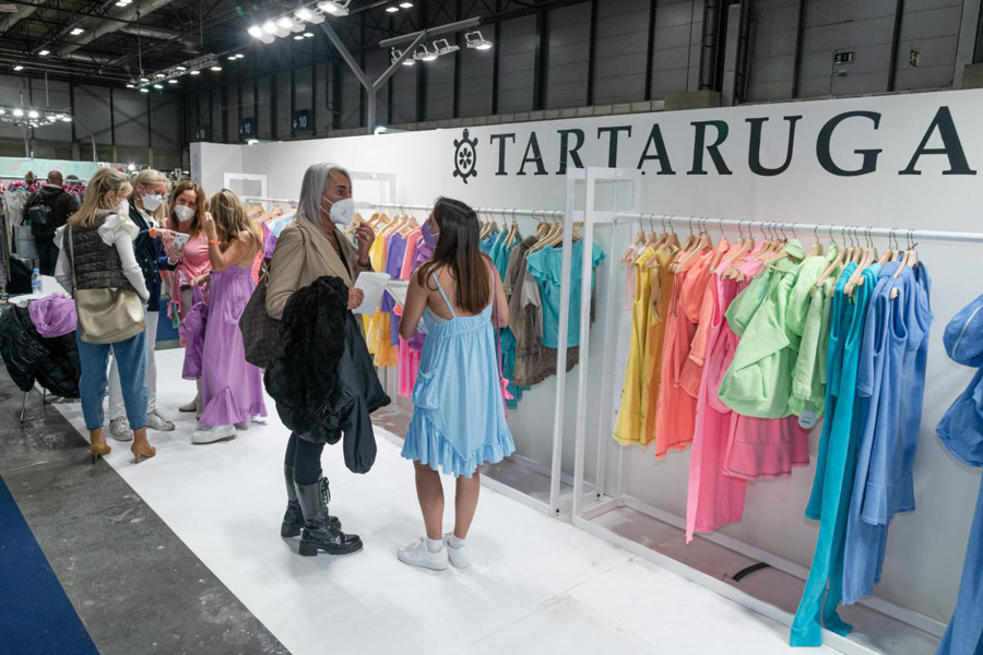 Momad 2022 septiembre