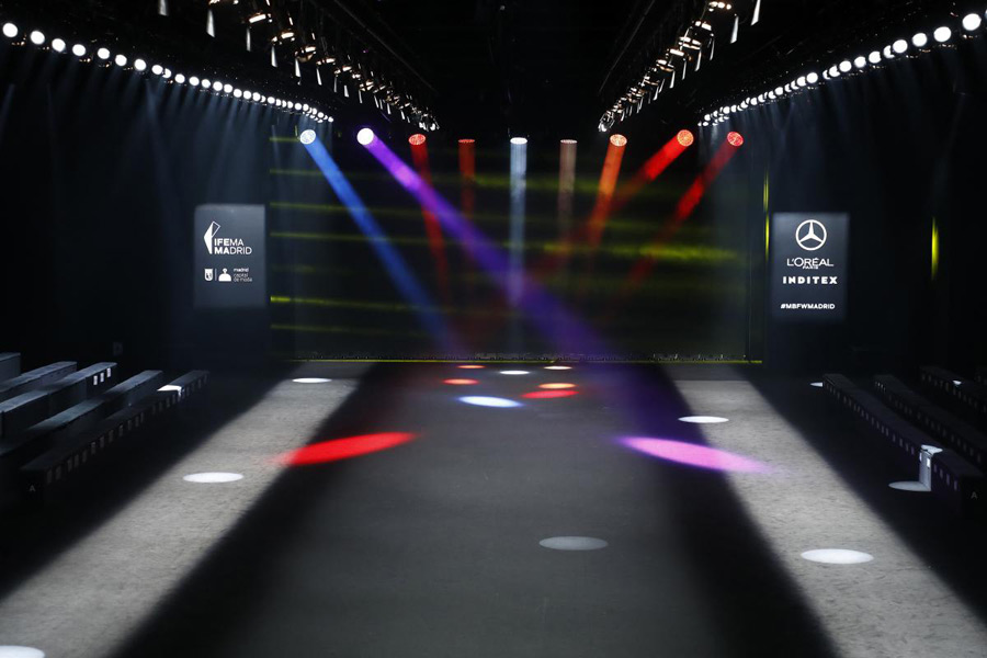 Hotel Thompson Hyatt Madrid