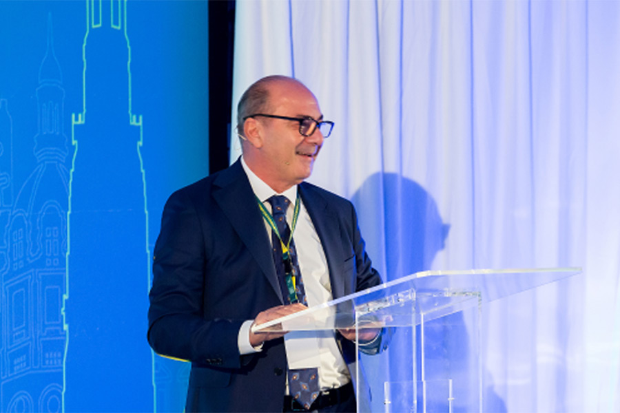 IFCO Estambul Istambul 2022 Agosto August