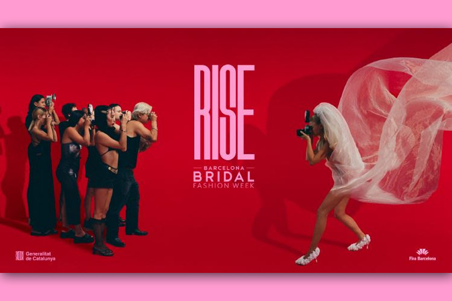 Barcelona Bridal Week