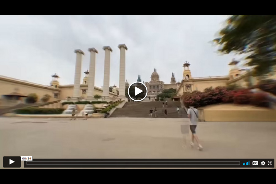 Barcelona Textile Expo