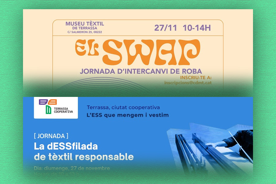 museo textil de terrassa