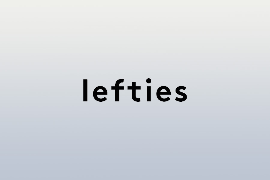 lefties