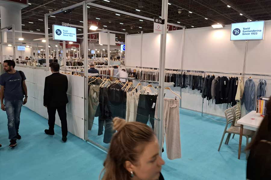 ferias textiles estambul verano2024