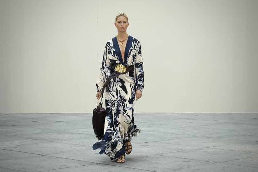 Mercedes-Benz Fashion Week Madrid