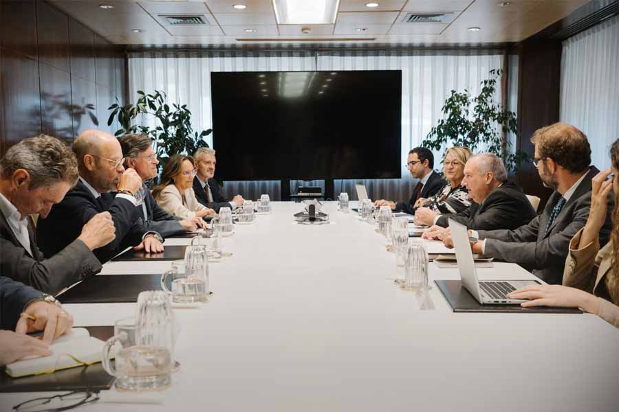 perte textil juan angel pares y jordi hereu