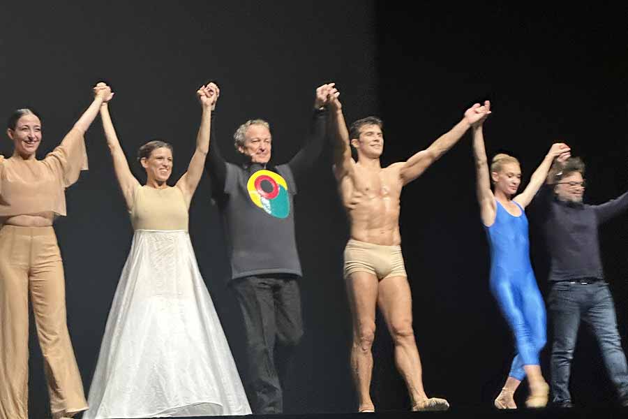 Blanca de Bonrostro Blanca de Bonrostro