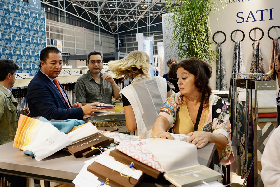 home textiles premium