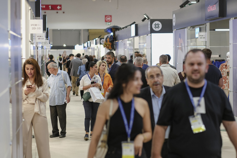 ifco estambul ifco estambul