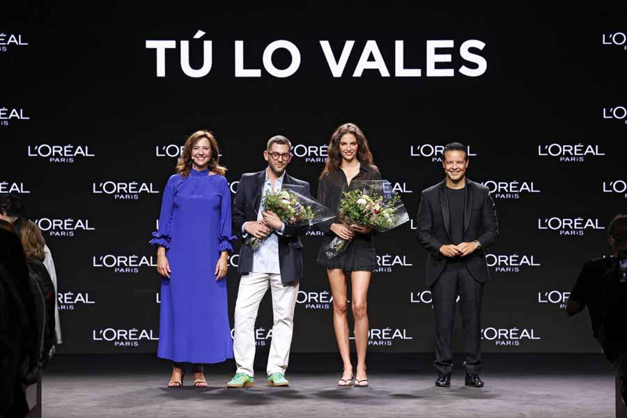 Mercedes-Benz Fashion Week Madrid