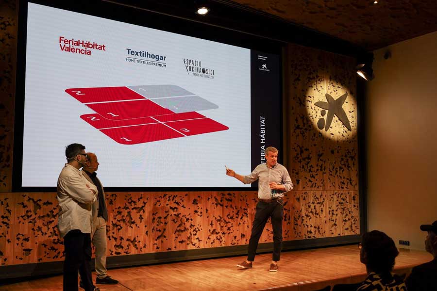 TEXTILHOGAR 2024 TEXTILHOGAR 2024