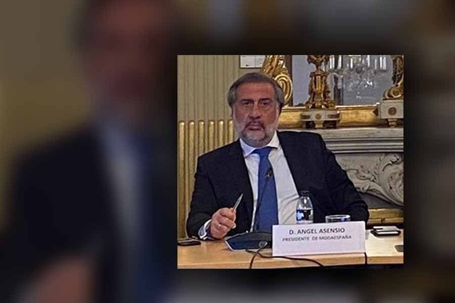 Angel Asensio Laguna