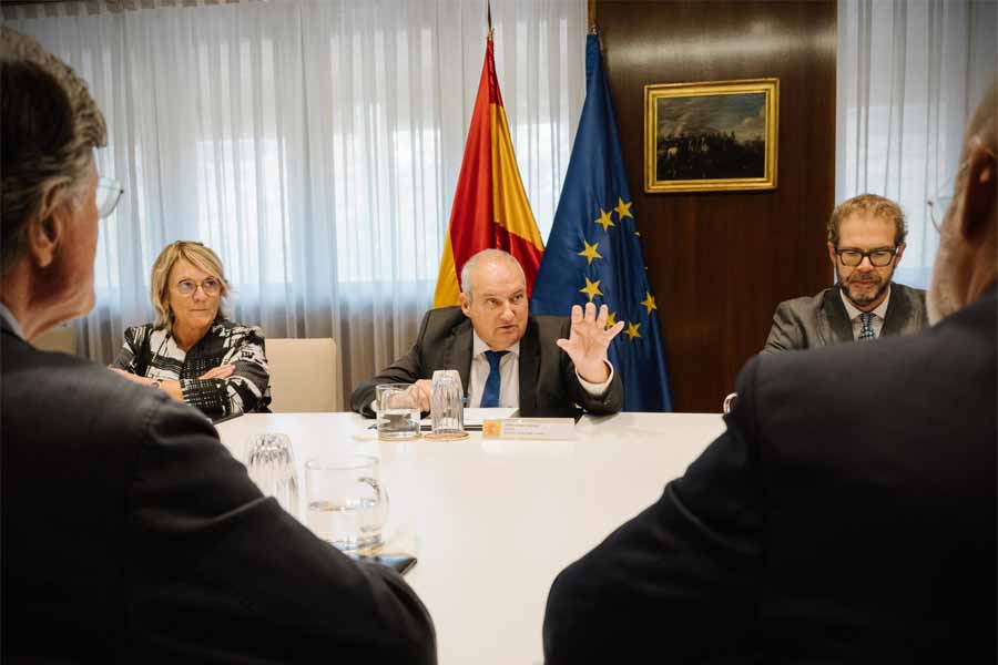 perte textil juan angel pares y jordi hereu