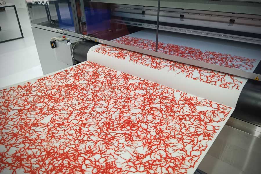 impresion digital impresion digital