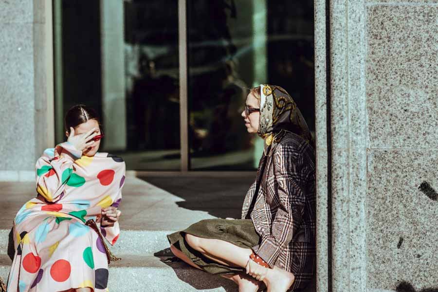 capitales de la moda capitales de la moda