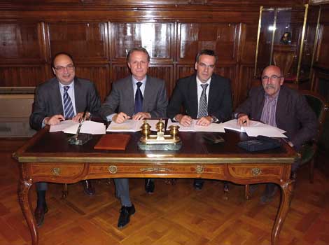 Consejo Intertextil Español