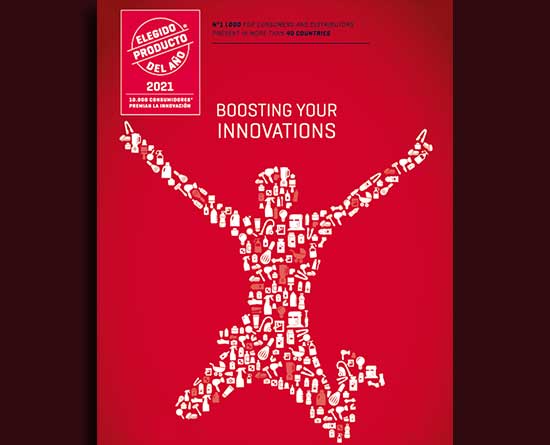 Producto del Año Producto del Año