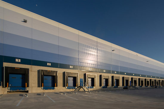 Logística Logística