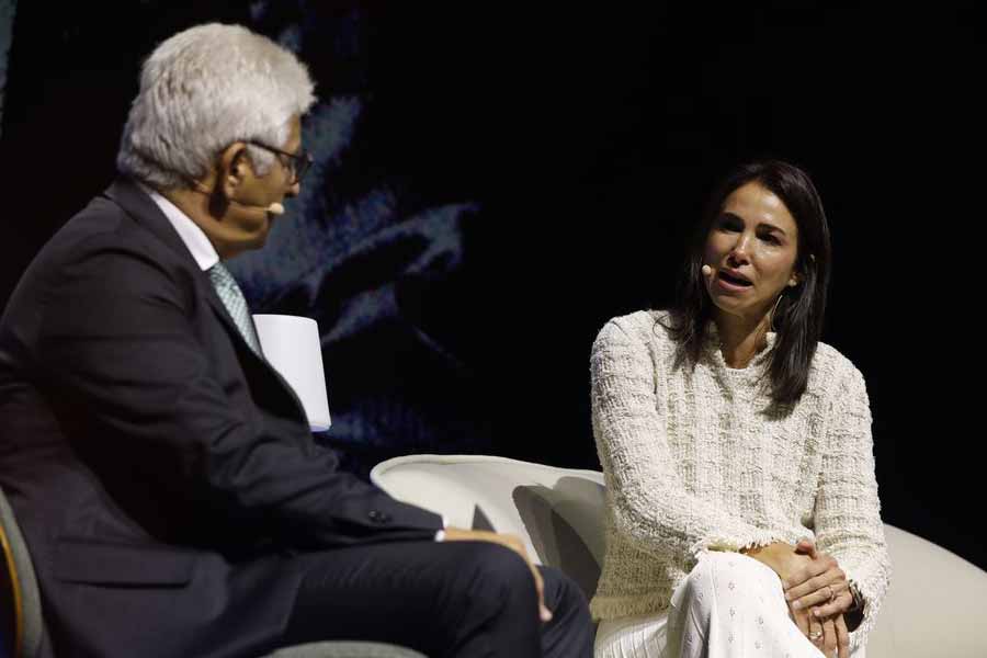 40 Congreso Aecoc de Gran Consumo 40 Congreso Aecoc de Gran Consumo