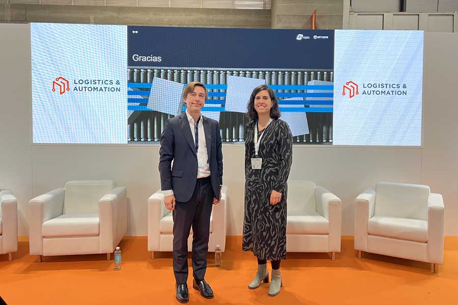 Reparto ecommerce Reparto ecommerce