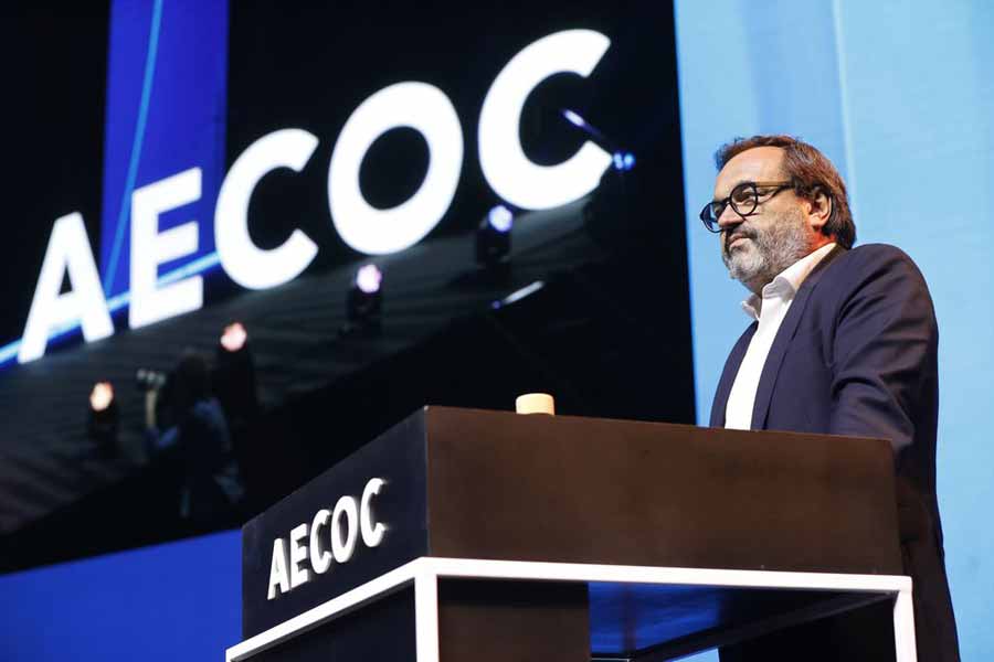 40 Congreso Aecoc de Gran Consumo 40 Congreso Aecoc de Gran Consumo