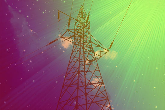 Precio de la electricidad