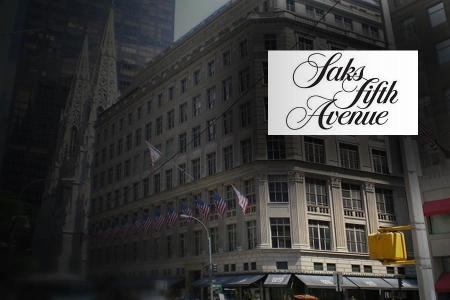 Saks suspende pagos, con una horquilla de deuda asombrosa.