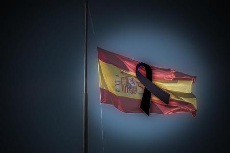 Los laneros de Sabadell posponen la fiesta del patrón, por el accidente ferroviario.