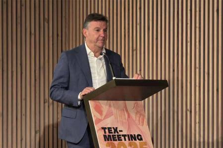 ¿Colaboración en el Textil? Hay poca (y debiera haber más).